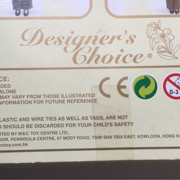 Kari Mitchell Doll - Picture 5 of 5